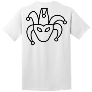 Core Cotton Tee Thumbnail
