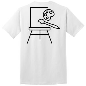 Core Cotton Tee Thumbnail