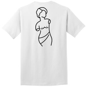 Core Cotton Tee Thumbnail