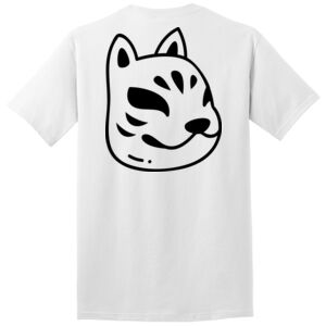 Core Cotton Tee Thumbnail