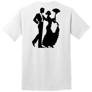Core Cotton Tee Thumbnail