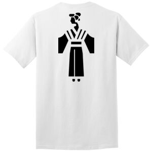 Core Cotton Tee Thumbnail