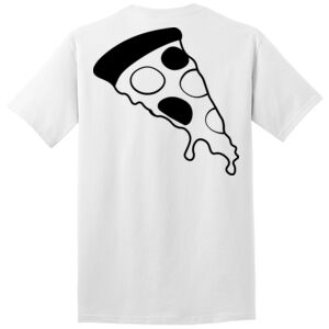 Core Cotton Tee Thumbnail