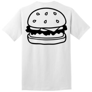 Core Cotton Tee Thumbnail
