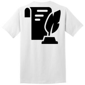 Core Cotton Tee Thumbnail