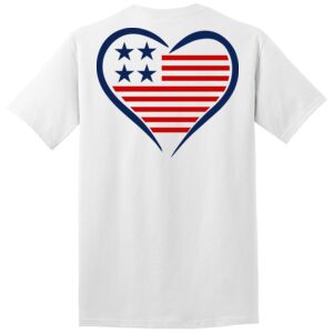 Core Cotton Tee Thumbnail