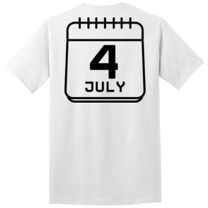 Core Cotton Tee Thumbnail