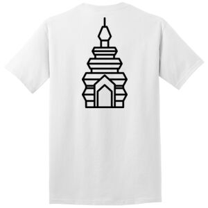 Core Cotton Tee Thumbnail