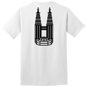 Core Cotton Tee Thumbnail