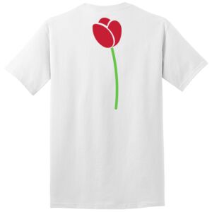 Core Cotton Tee Thumbnail