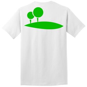 Core Cotton Tee Thumbnail
