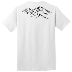 Core Cotton Tee Thumbnail