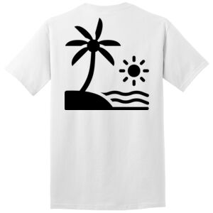 Core Cotton Tee Thumbnail