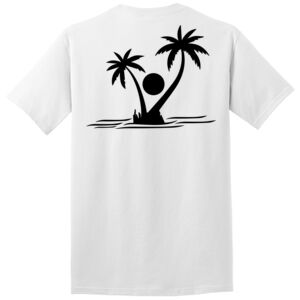 Core Cotton Tee Thumbnail