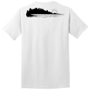 Core Cotton Tee Thumbnail