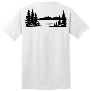 Core Cotton Tee Thumbnail