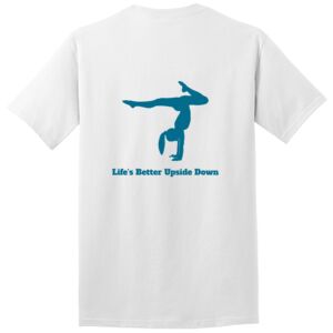 Core Cotton Tee Thumbnail