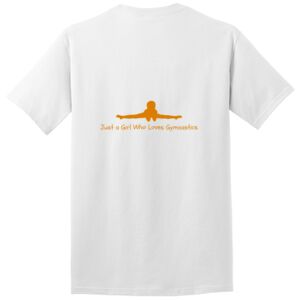 Core Cotton Tee Thumbnail