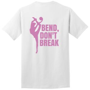 Core Cotton Tee Thumbnail