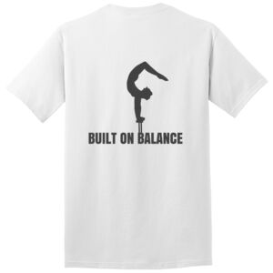 Core Cotton Tee Thumbnail