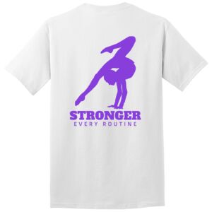 Core Cotton Tee Thumbnail