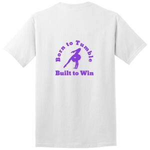 Core Cotton Tee Thumbnail