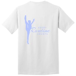Core Cotton Tee Thumbnail