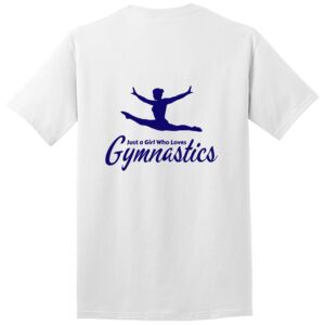 Core Cotton Tee Thumbnail