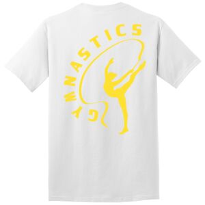 Core Cotton Tee Thumbnail