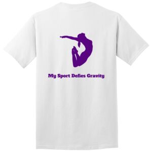 Core Cotton Tee Thumbnail