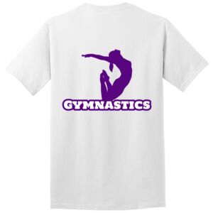 Core Cotton Tee Thumbnail