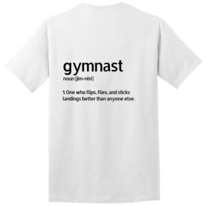 Core Cotton Tee Thumbnail