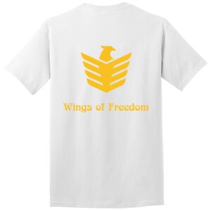 Core Cotton Tee Thumbnail