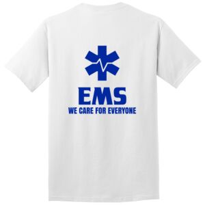 Core Cotton Tee Thumbnail