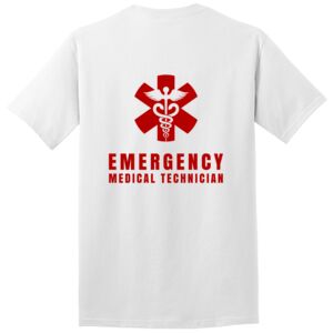 Core Cotton Tee Thumbnail