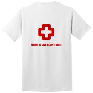 Core Cotton Tee Thumbnail