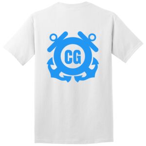 Core Cotton Tee Thumbnail