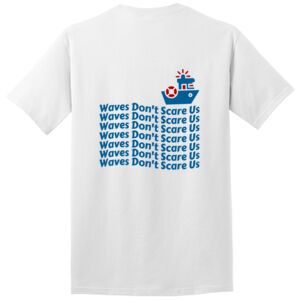 Core Cotton Tee Thumbnail