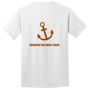 Core Cotton Tee Thumbnail