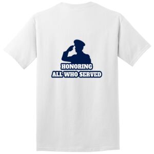 Core Cotton Tee Thumbnail