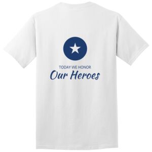 Core Cotton Tee Thumbnail