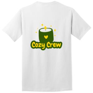 Core Cotton Tee Thumbnail