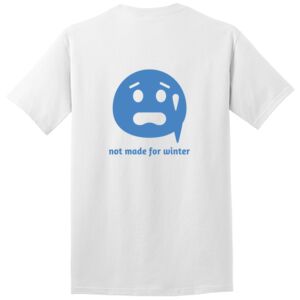 Core Cotton Tee Thumbnail