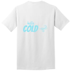 Core Cotton Tee Thumbnail