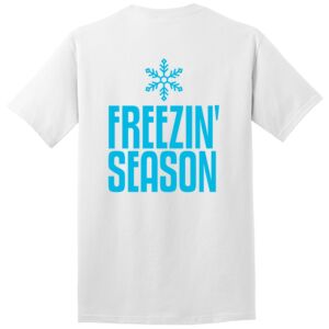 Core Cotton Tee Thumbnail