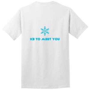 Core Cotton Tee Thumbnail