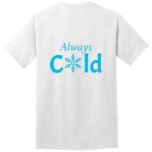 Core Cotton Tee Thumbnail