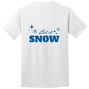 Core Cotton Tee Thumbnail