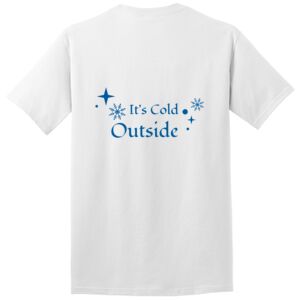 Core Cotton Tee Thumbnail