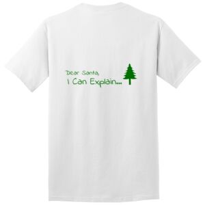 Core Cotton Tee Thumbnail